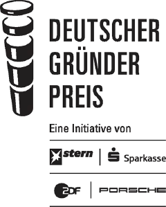 Deutscher Gründerpreis