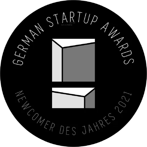German Startup Award