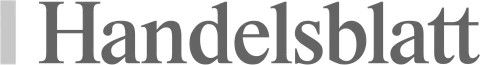 Handelsblatt Logo